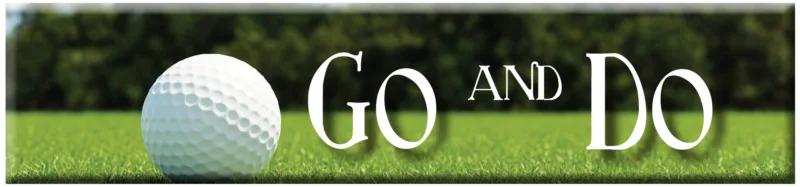 Go and Do: Aug. 14, 2026
